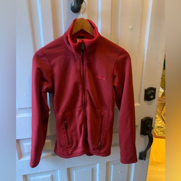 Patagonia Womens R1 Fleece Size Small - Picture 2 of 10